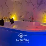 Au Mans - Sauna, Jacuzzi & Parking Prive Apartment Le Mans