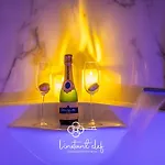 Au Mans - Sauna, Jacuzzi & Parking Prive *