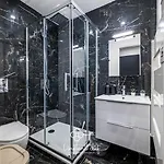 Au Mans - Sauna, Jacuzzi & Parking Prive Apartment *