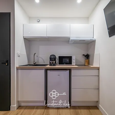 Au Mans - Sauna Et Jacuzzi Inclus Le Mans